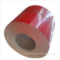 Prepainted Galvanized Steel Coil Metal Building Materials